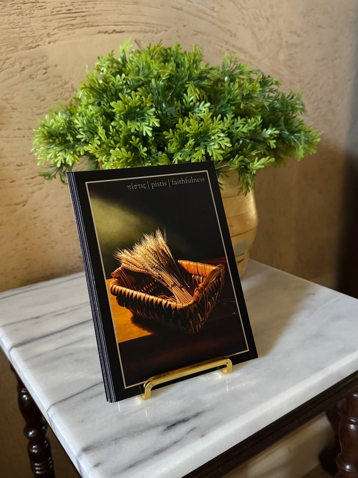 Fruit of the Spirit Reflection Cards (set of nine)