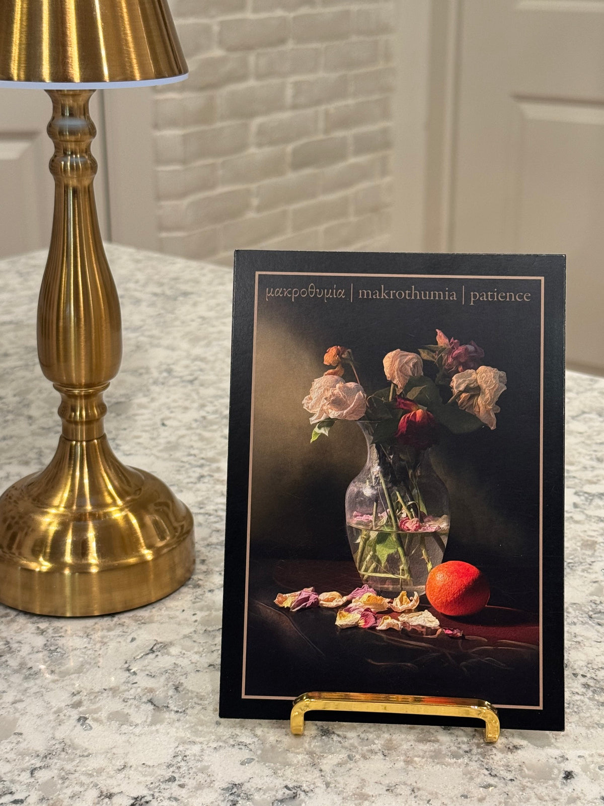 Fruit of the Spirit Reflection Cards (set of nine)